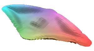 Cuttting Tool Insert